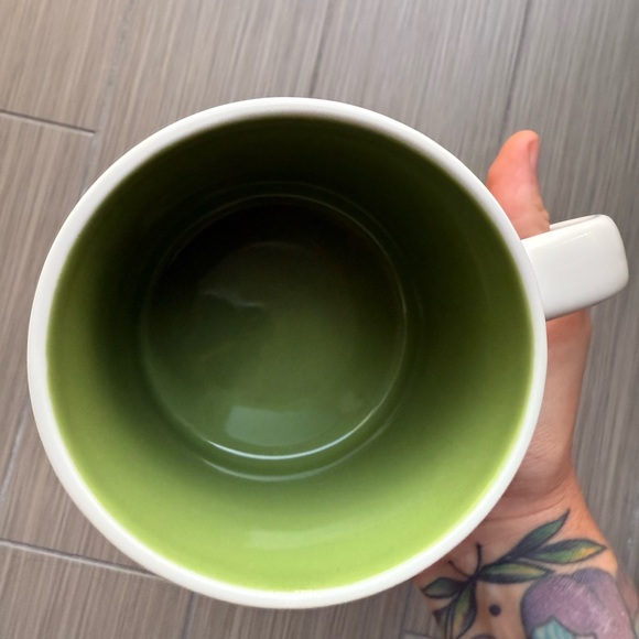 ITALY Starbucks coffee Cup Mug 14oz You Are Here Collection YAH NEW in Box NIB - Picture 6 of 10